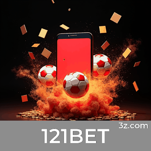 121BET: Apostas Móveis com Facilidade e Funcionalidade