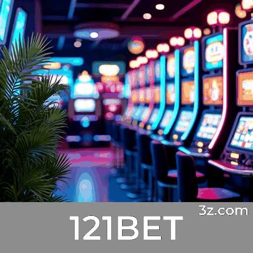 121BET: Slots Incríveis, Jogos de Mesa Estratégicos e Mais