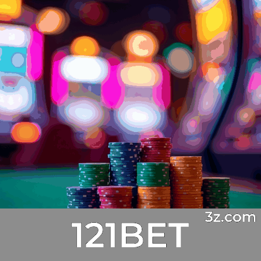 121BET: Top Plataforma de Cassino e Apostas